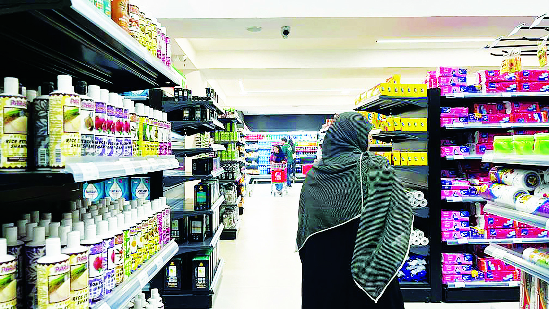نبض معیشت روی قسط