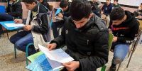 خبر مهم برای دانش‌آموزان؛ زمان اعلام نتایج امتحانات نهایی