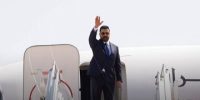 نخست‌وزیر عراق عازم تهران شد