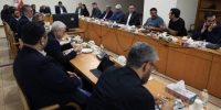 عارف: کلمه «منع» دیگر در ادبیات توسعه فناوری ایران جایی ندارد عارف: کلمه «منع» دیگر در ادبیات توسعه فناوری ایران جایی ندارد