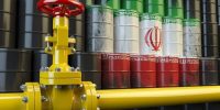 شوک به بازار جهانی؛ ایران در ۲۶ روز ۸۰ میلیون بشکه نفت صادر کرد شوک به بازار جهانی؛ ایران در ۲۶ روز ۸۰ میلیون بشکه نفت صادر کرد