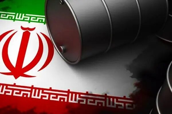 درآمد دلاری نفت ایران ۱.۵ برابر شد
