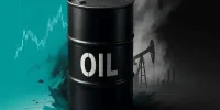 سقوط ۶ درصدی قیمت نفت؛ برنت به زیر ۱۰۰ دلار برگشت سقوط ۶ درصدی قیمت نفت؛ برنت به زیر ۱۰۰ دلار برگشت