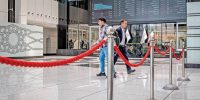 نمادهای پیشرو در رالی هفتگی بورس