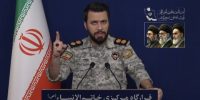 هر کشوری دارایی‌های ایران را دریافت کند، حق عبور از تنگه هرمز را ندارد