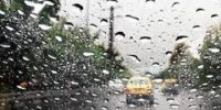 پیش‌بینی وضعیت دما و بارش کشور تا ۸ شهریور اعلام شد