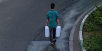 هشدار کم‌آبی در ۵۸ شهر؛ بارندگی‌ها بحران آب را جبران نکرد