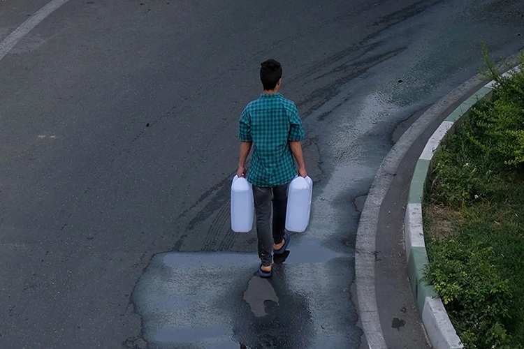 هشدار کم‌آبی در ۵۸ شهر؛ بارندگی‌ها بحران آب را جبران نکرد