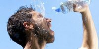 ماندگاری هوای گرم در تهران تا روز دوشنبه