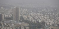 پیش‌بینی افزایش دمای هوا در تهران/ هشدار هواشناسی درباره وزش باد شدید و گردوخاک
