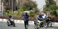 ماندگاری هوای گرم تا پایان هفته در بسیاری از مناطق کشور
