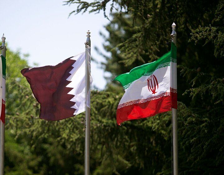 ورود هیئت قطری به ایران همزمان با تحرکات دیپلماتیک