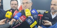 هیچ محدودیتی برای ورود زائران به تهران وجود ندارد هیچ محدودیتی برای ورود زائران به تهران وجود ندارد