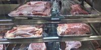 واردات گوشت به‌صورت قبض انباری