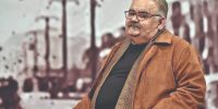 وداع با اسطوره کمدی ایران