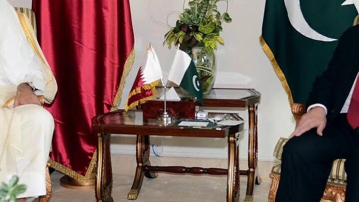 منابع پاکستانی: اسلام‌آباد و دوحه برای بازگشت ایران و آمریکا به مذاکرات رایزنی می‌کنند