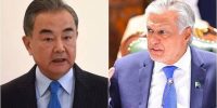 پاکستان و چین خواستار از سرگیری مذاکرات بین آمریکا و ایران شدند پاکستان و چین خواستار از سرگیری مذاکرات بین آمریکا و ایران شدند