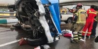 پایتخت در سراشیبی تصادفات پایتخت در سراشیبی تصادفات