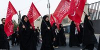 پایش لحظه‌ای معابر و مدیریت هوشمند تردد در مسیرهای منتهی به مصلی