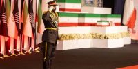 پزشکیان: پرچمی که رهبر شهید برافراشت، بر زمین نخواهد ماند پزشکیان: پرچمی که رهبر شهید برافراشت، بر زمین نخواهد ماند