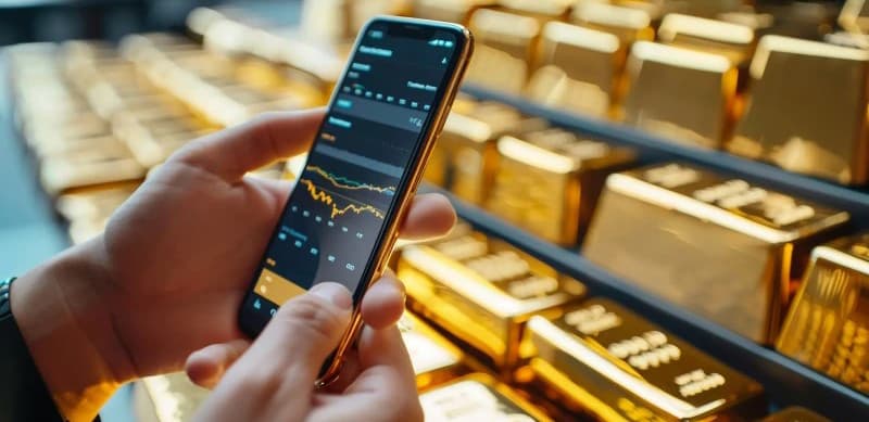 پلتفرم‌های طلا و نقره؛ آزادی بازار یا صیانت از منابع راهبردی در اقتصاد تحریمی؟