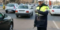 توصیههای ترافیکی پلیس راهور به هموطنان در مراسم وداع و تشییع توصیههای ترافیکی پلیس راهور به هموطنان در مراسم وداع و تشییع