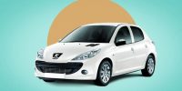 اختلاف قیمت کارخانه و بازار پژو ۲۰۷؛ سود ۵۹۷ میلیونی در این مدل