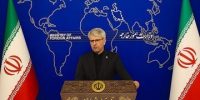پیام صریح تهران به تهدید تازه ترامپ درباره حمله پل‌ها و زیرساخت‌ها؛ ایران قاطعانه می‌ایستد