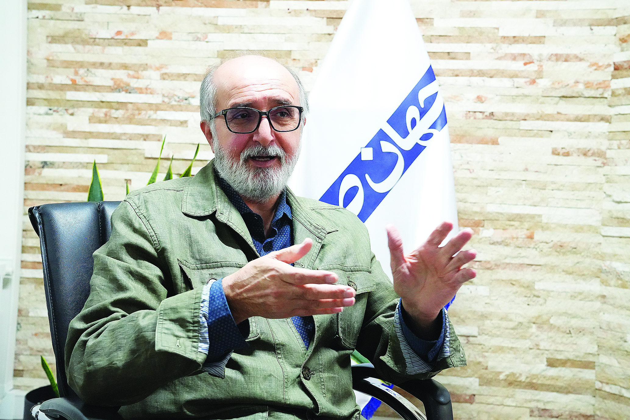 چهره جنگی اقتصاد ایران