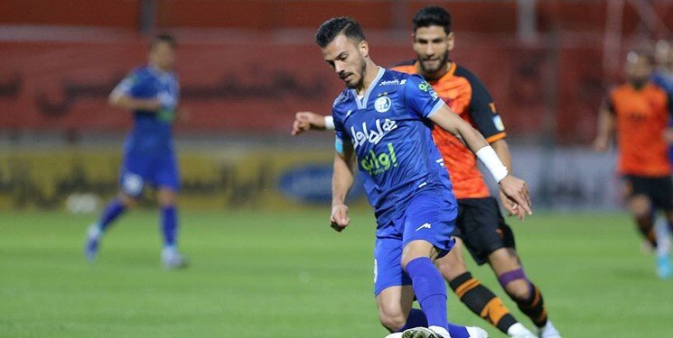 مکان برگزاری اردوی استقلال مشخص شد