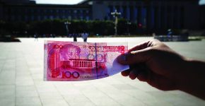 ژئوپلیتیک پوشش ریسک پولی