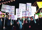 کاسبان تحریم؛ پشت پرده حمله به موافقان مذاکره