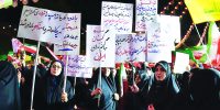 کاسبان تحریم؛ پشت پرده حمله به موافقان مذاکره
