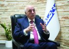 کاش رویکرد نجات ایران، جایگزین مظلوم‌نمایی تندروها شود