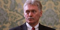 کرملین: ارتباط با مذاکره‌کنندگان آمریکایی درباره اوکراین ادامه دارد