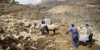 سازمان مالیاتی: مالیات کولبری و ملوانی در برخی گمرکات وصول نمی‌شود