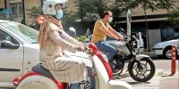 گام آخر برای صدور گواهینامه موتورسواری زنان برداشته شد؟ گام آخر برای صدور گواهینامه موتورسواری زنان برداشته شد؟