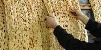افزایش قیمت نان با وعده برخورد با کمفروشی و گرانفروشی افزایش قیمت نان با وعده برخورد با کمفروشی و گرانفروشی