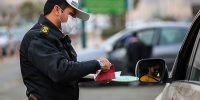هشدار جدی پلیس به رانندگان؛ با این تخلف راهی زندان میشوید هشدار جدی پلیس به رانندگان؛ با این تخلف راهی زندان میشوید
