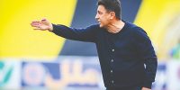 یک‌میلیون‌دلار کافی نیست؛ قلعه‌نویی پاداش بعدی را هم می‌خواهد!