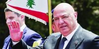 ۲خواسته ترامپ از ژوزف عون فاش شد