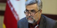 ۵۳ شهید و ۵۹۲ مجروح در پی حملات آمریکا به ایران از ۶ تیرماه ۵۳ شهید و ۵۹۲ مجروح در پی حملات آمریکا به ایران از ۶ تیرماه