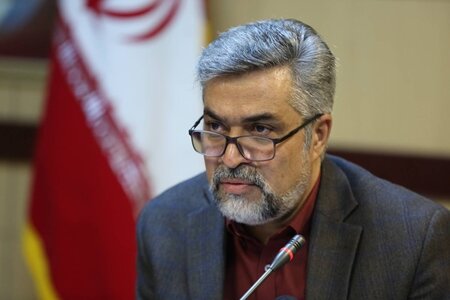 ۵۳ شهید و ۵۹۲ مجروح در پی حملات آمریکا به ایران از ۶ تیرماه