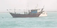 ۵۵ ماهیگیر ایرانی بازداشت‌شده در امارات آزاد شدند