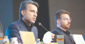 ‌فغدیر، ۷۲۶ ریال سود به ازای هر سهم توزیع کرد