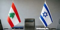 آغاز دور سوم مذاکرات لبنان و رژیم صهیونیستی در رم