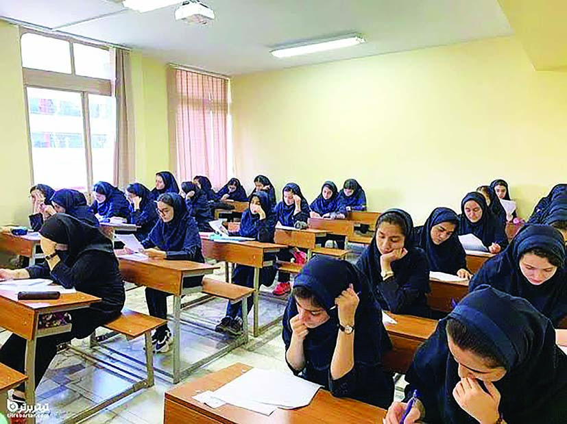 آغاز سال تحصیلی جدید از اول مهر