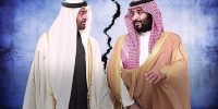 ادامه جنگ رسانه‌ای میان عربستان و امارات