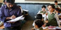 استخدام ۱۸۰ هزار نیروی جدید در آموزش‌ و پرورش