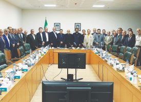 اصلاح سیاست‌های اقتصادی و تقویت زیرساخت‌های تولید